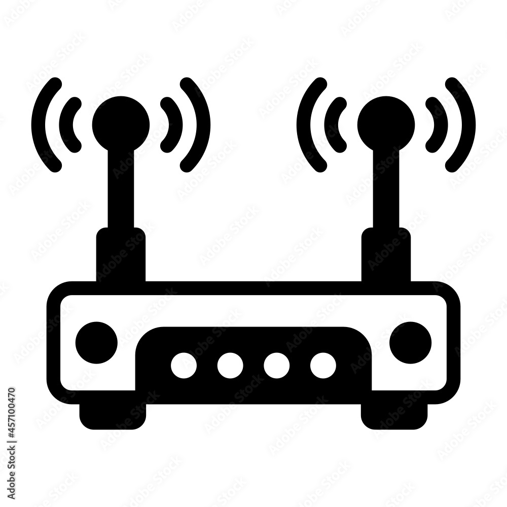 Wifi Router
Wifi Router