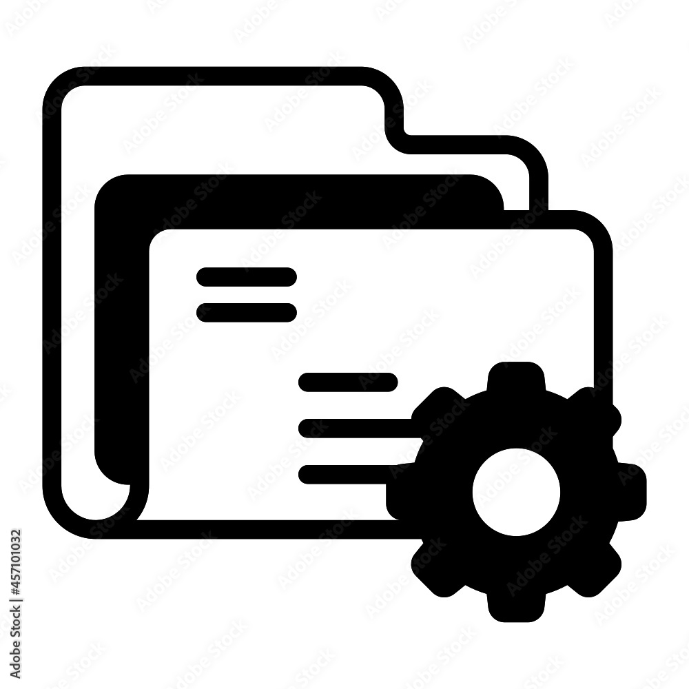 Folder Management
Folder Management