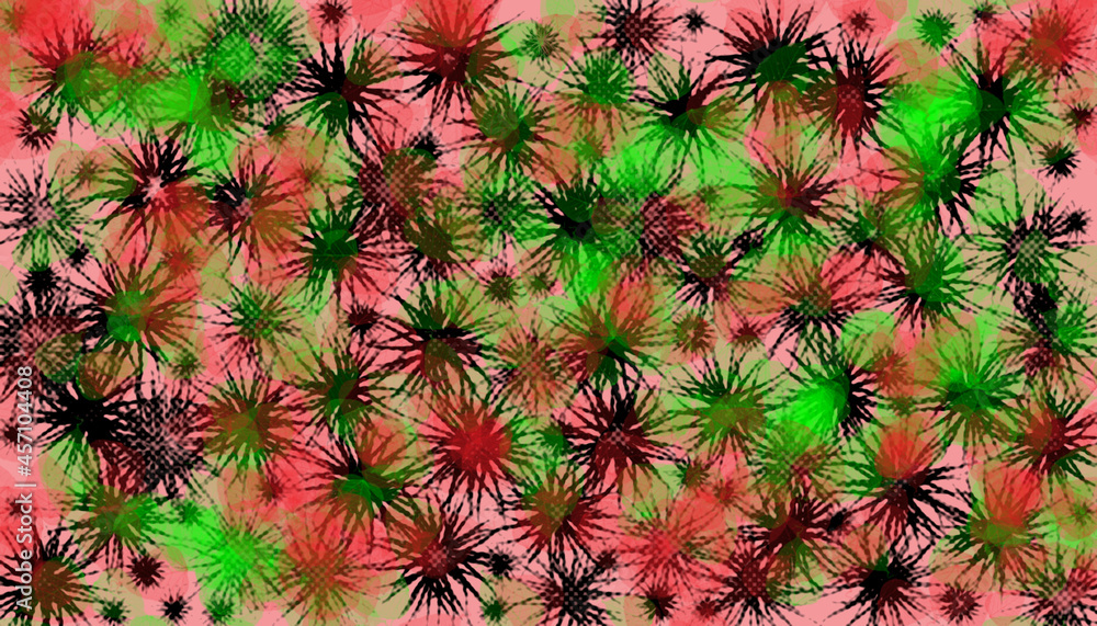 background of flowers background of flowers