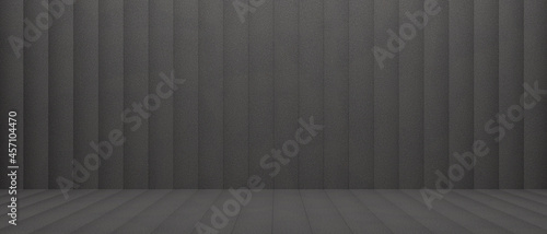 Wall and floor photo background backdrop