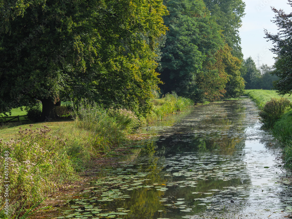 Marienthal am Niederrhein an der Issel Marienthal am Niederrhein an der Issel