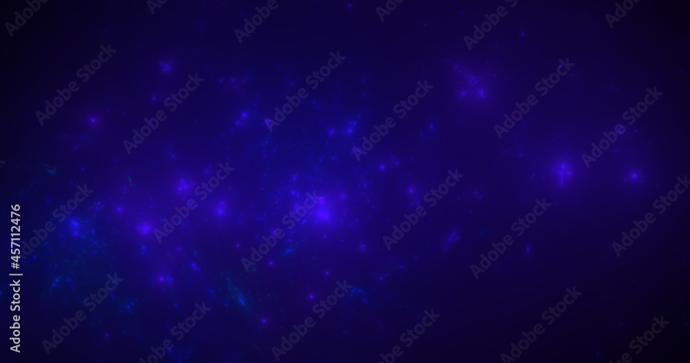 Fototapeta premium abstract fractal background