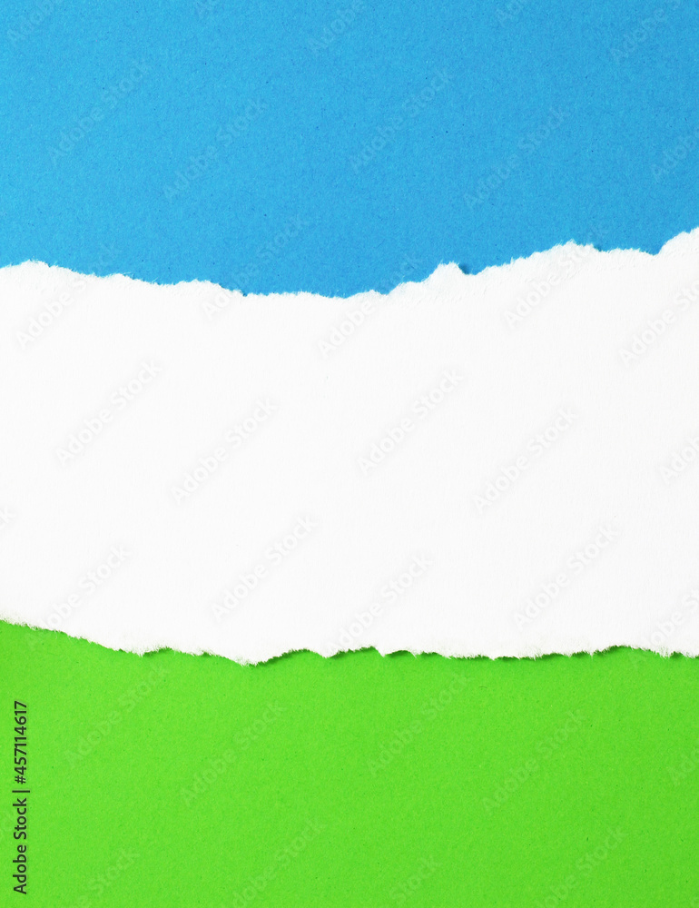 pieces of torn paper texture background with copy space for text pieces of torn paper texture background with copy space for text