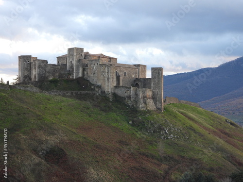 Photos L'impressionante castello di Melfi