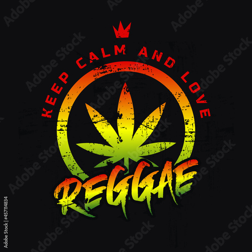 Reggae