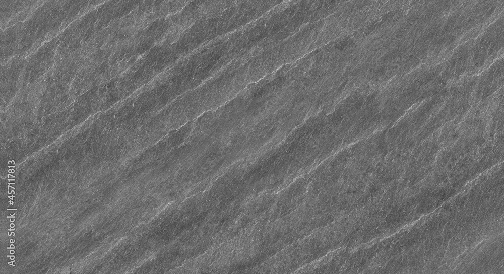 Obraz premium Abstract dark grey black slate background or texture