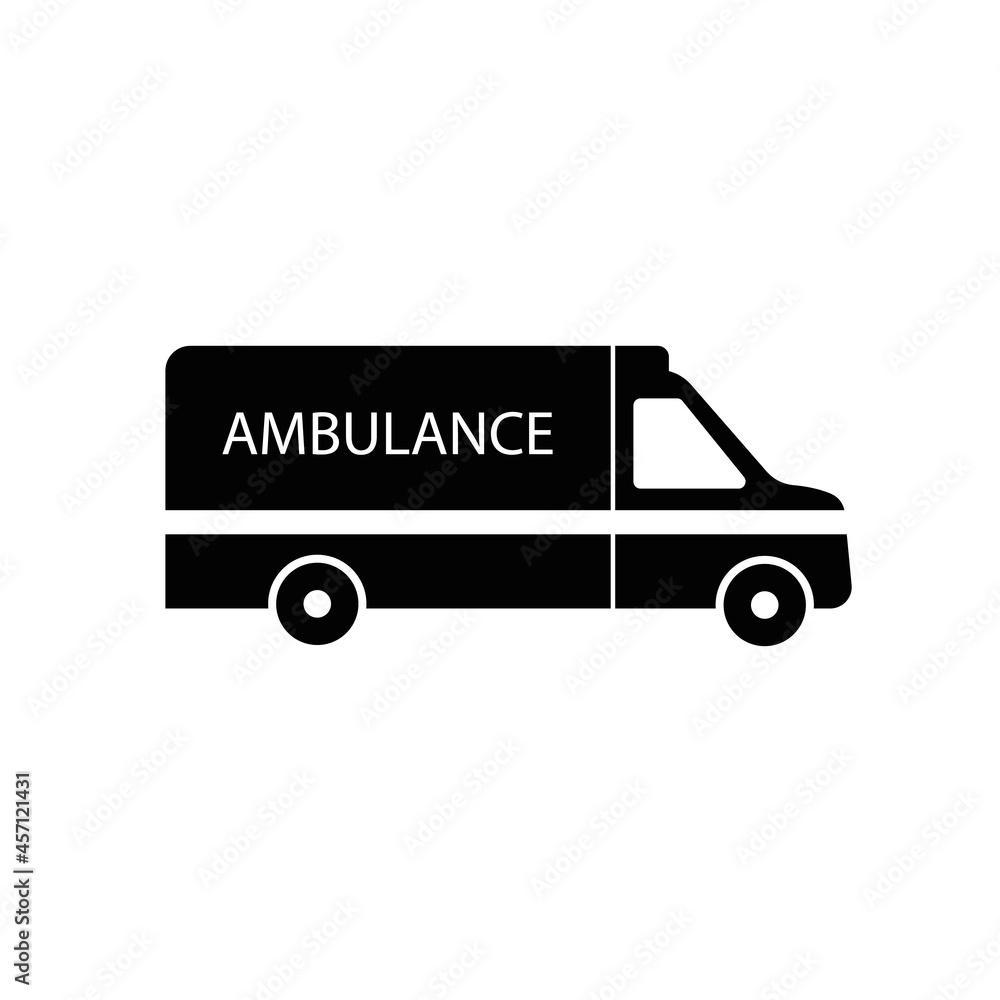 Ambulance icon