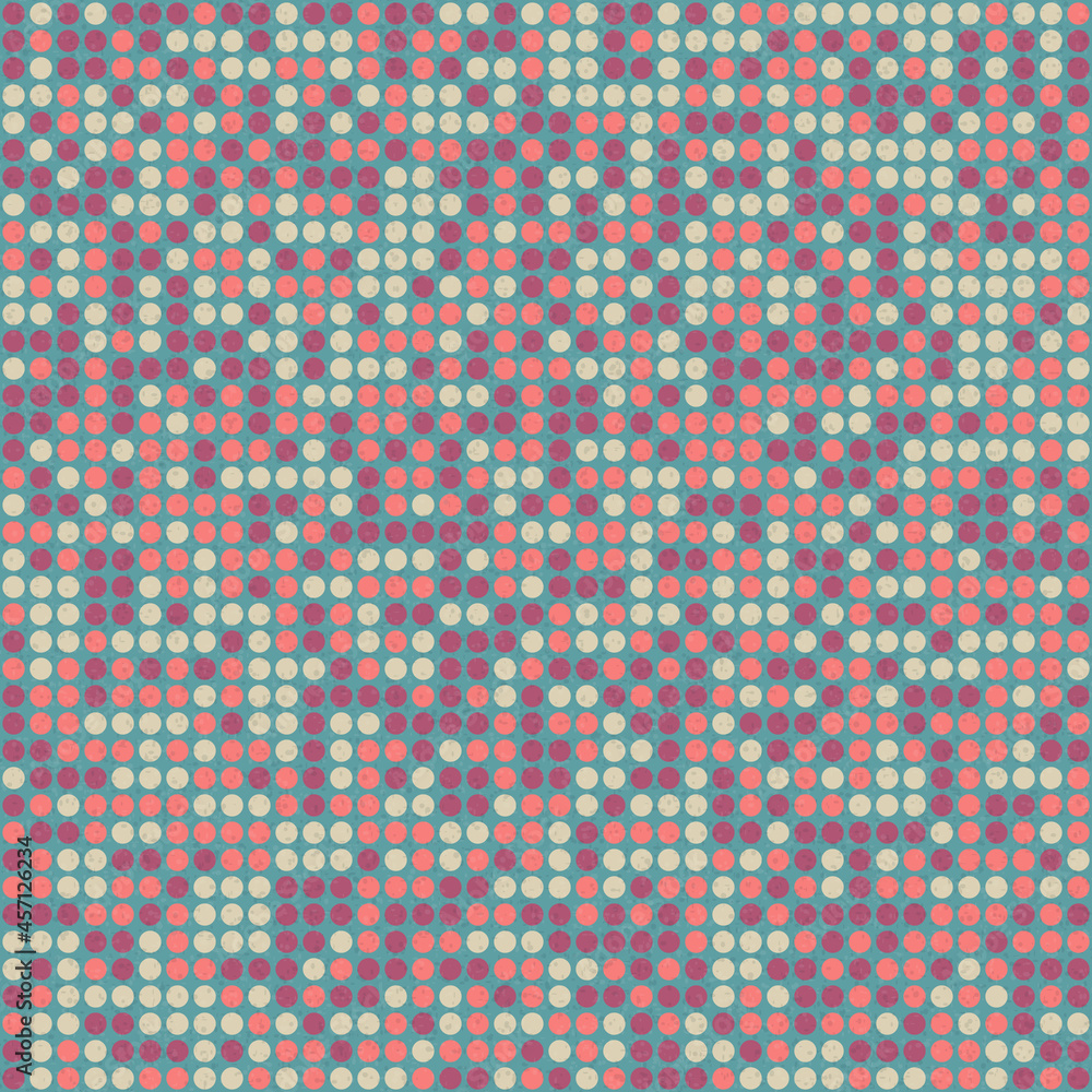 Abstract Geometric Pattern generative computational art illustration Abstract Geometric Pattern generative computational art illustration