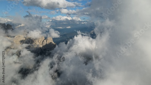 DJI Air 2S | Dolomites | Drei Zinnen