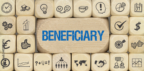 Beneficiary photo