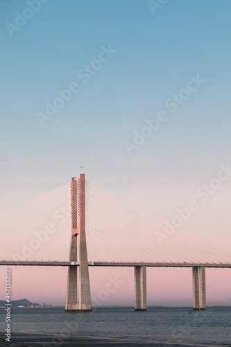 Pont Vasco da Gama