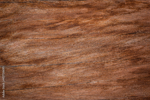 Old natural wood texture background.