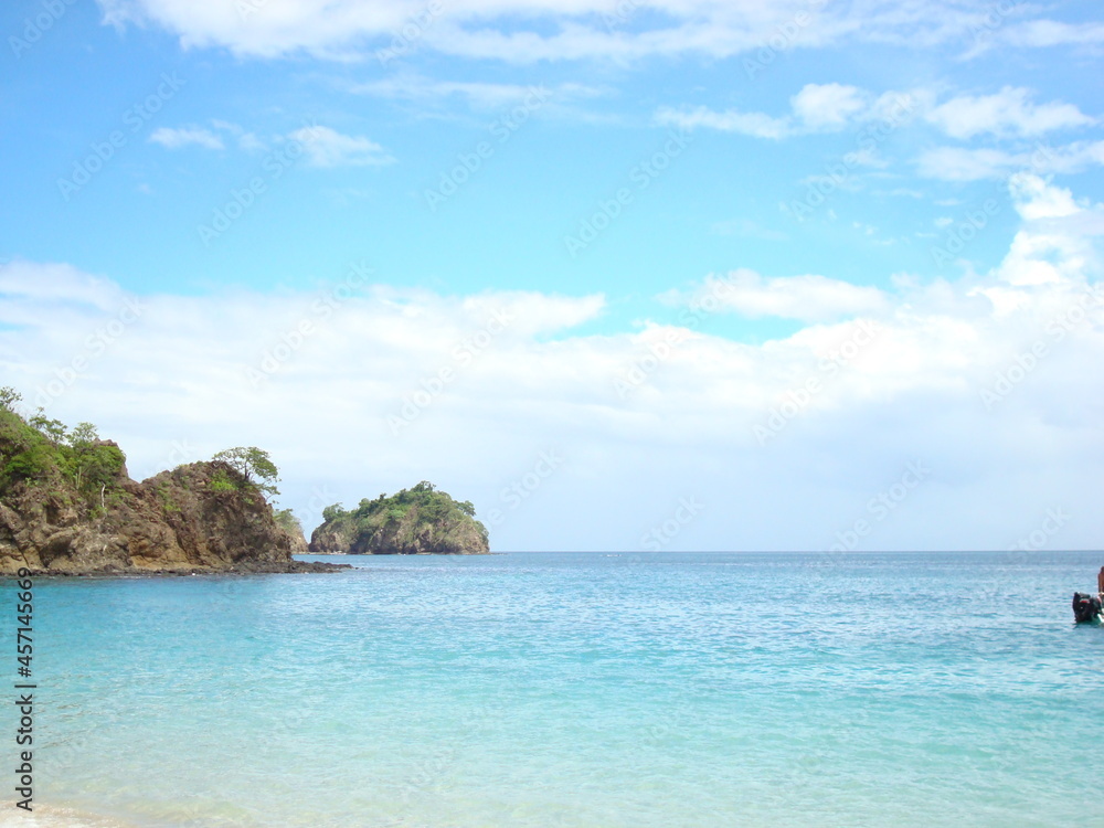 Fototapeta premium beach