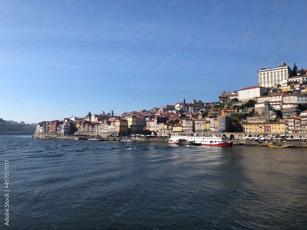 Fototapeta premium Porto - Portugal