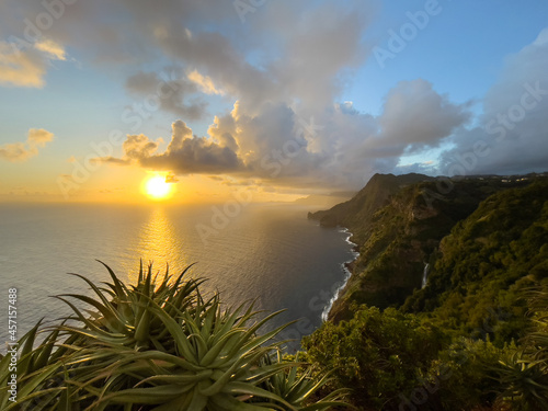 Madeira die Insel 