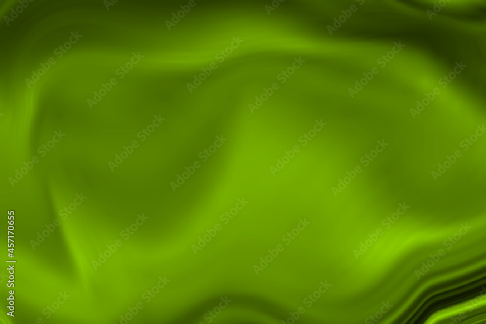 Obraz premium Retro abstract color liquid marble wave background