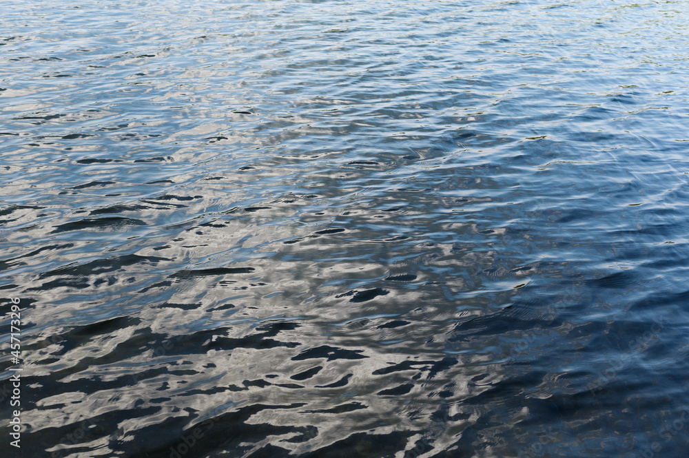 Gray, blue water wave texture, natural ripple background, gradient Gray, blue water wave texture, natural ripple background, gradient