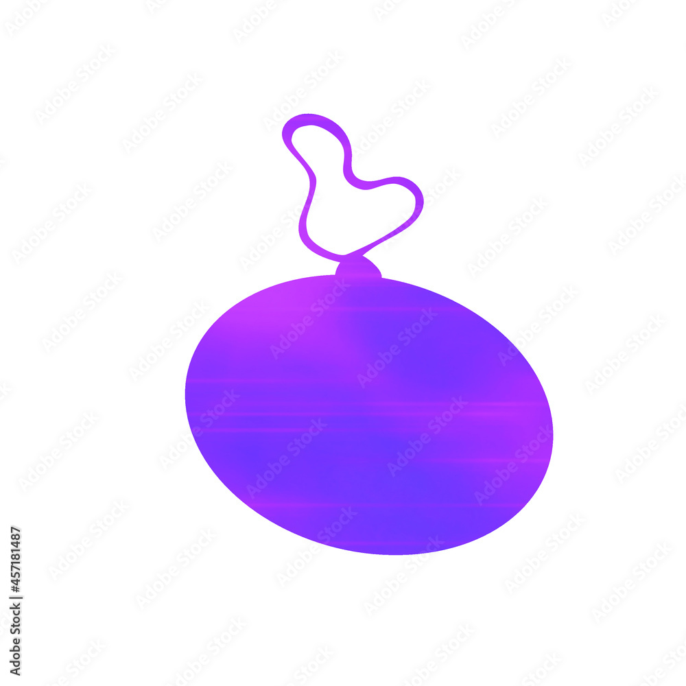 Christmas New Year Rainbow Ball
Christmas New Year Rainbow Ball