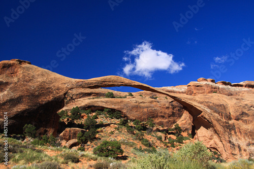 Arches national park