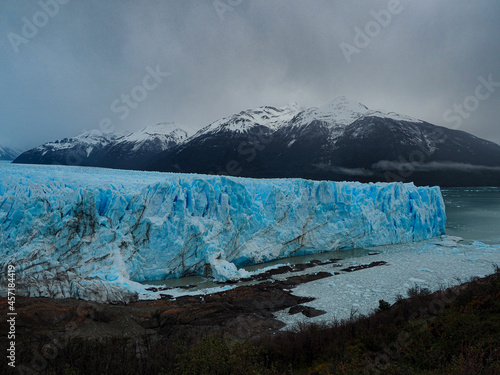 Perito Moreno 1