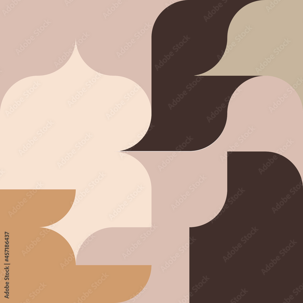 Aesthetic geometric brochures . Modern art .Abstract minimal poster . Contemporary vector design Aesthetic geometric brochures . Modern art .Abstract minimal poster . Contemporary vector design