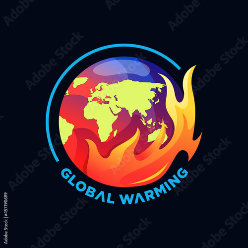 Global warming 
