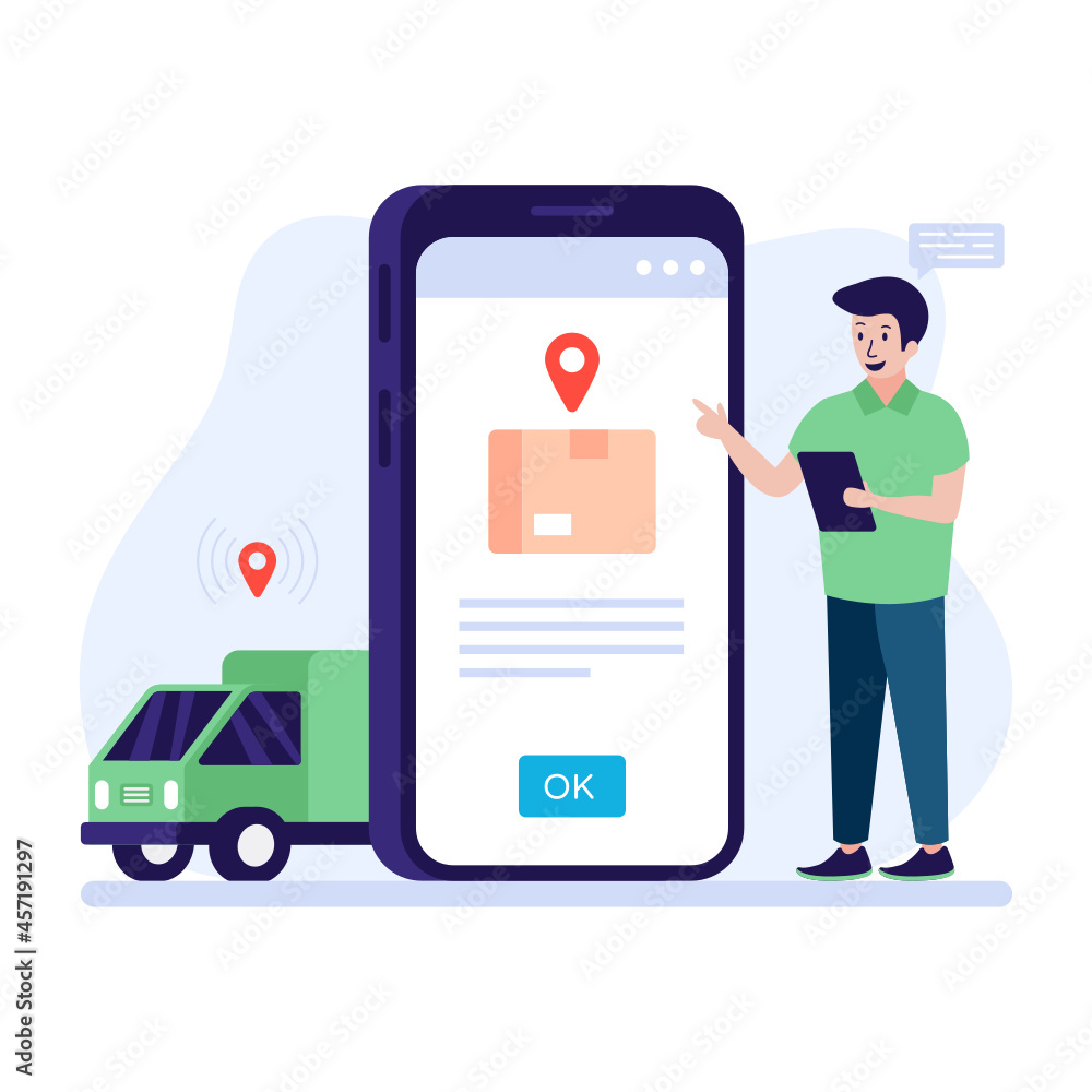 Online Delivery
Online Delivery