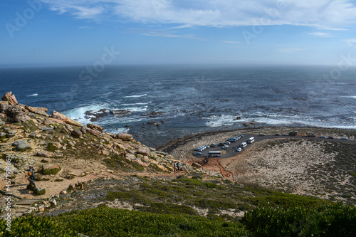 Cape Of Good Hope - SOuth Africa
