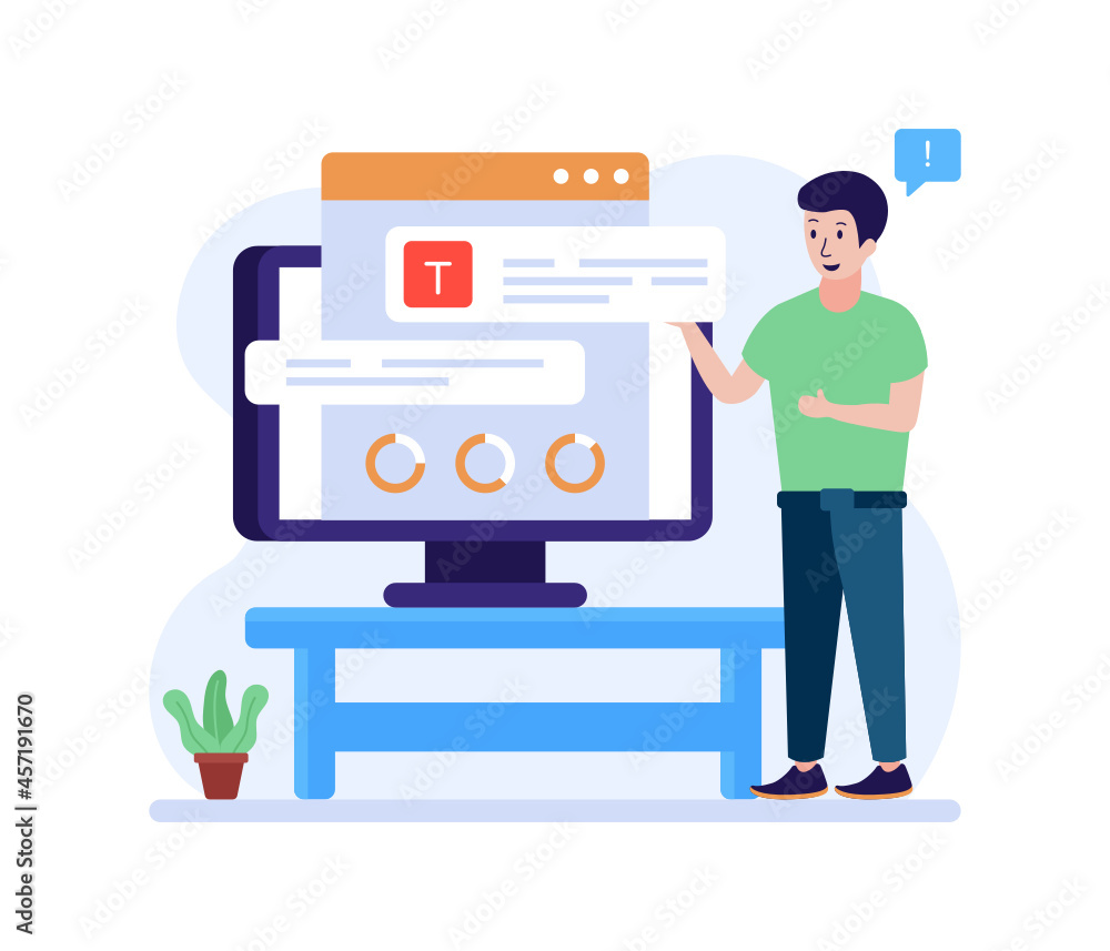 Learning Website
Learning Website