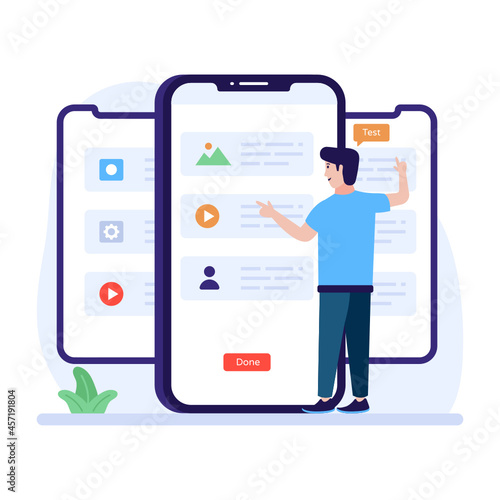 Usability Testing

