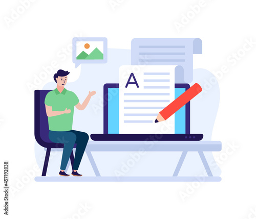 Blogging 