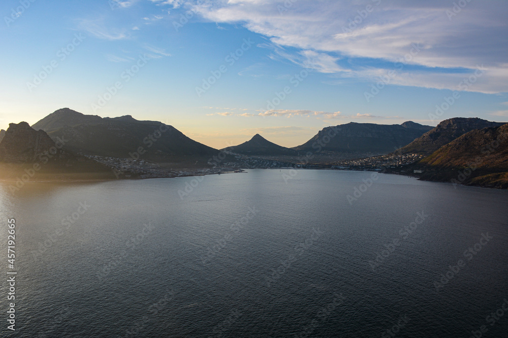 Cape Town - Panorama 