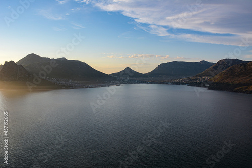 Cape Town - Panorama 