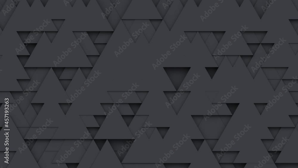 Geometric modern animated seamless looping abstract background. 3d render design element, creative motion graphics, moving geometrical pattern Geometric modern animated seamless looping abstract background. 3d render design element, creative motion graphics, moving geometrical pattern