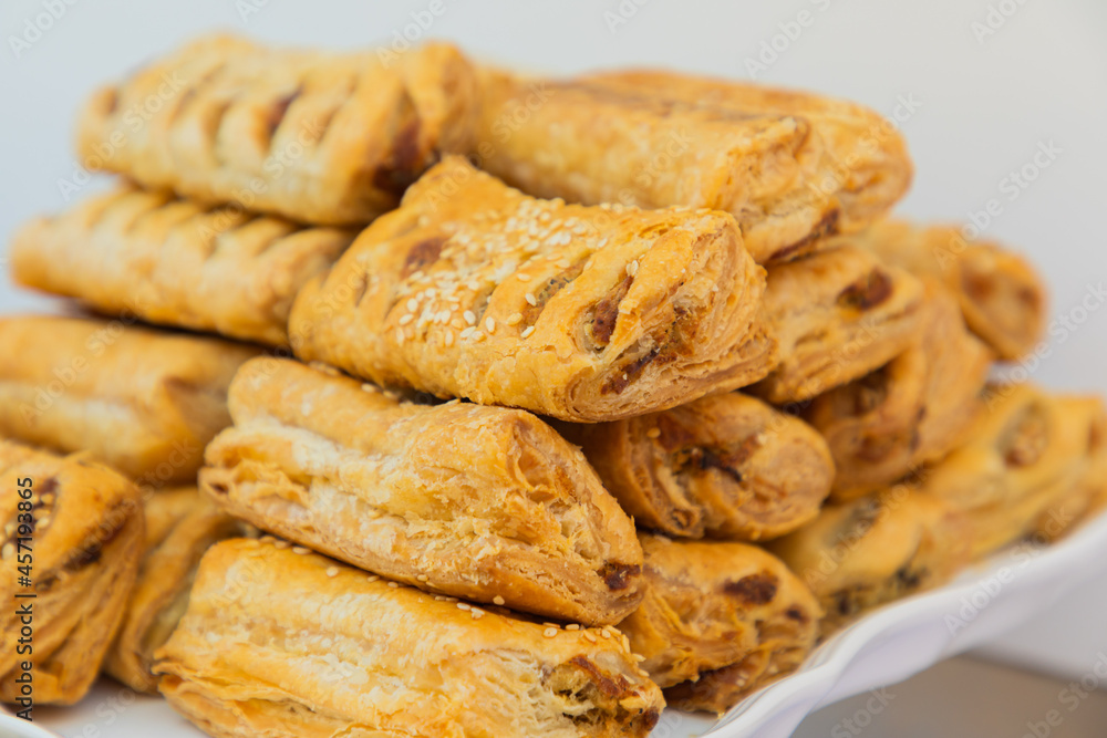 bakery bakery