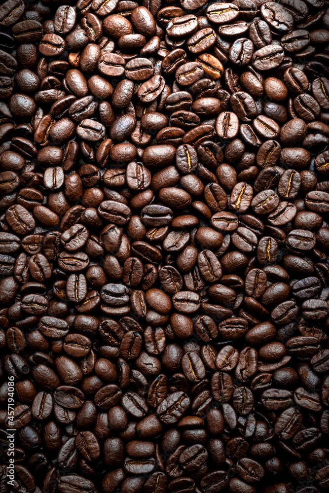 Fototapeta premium Coffee Beans