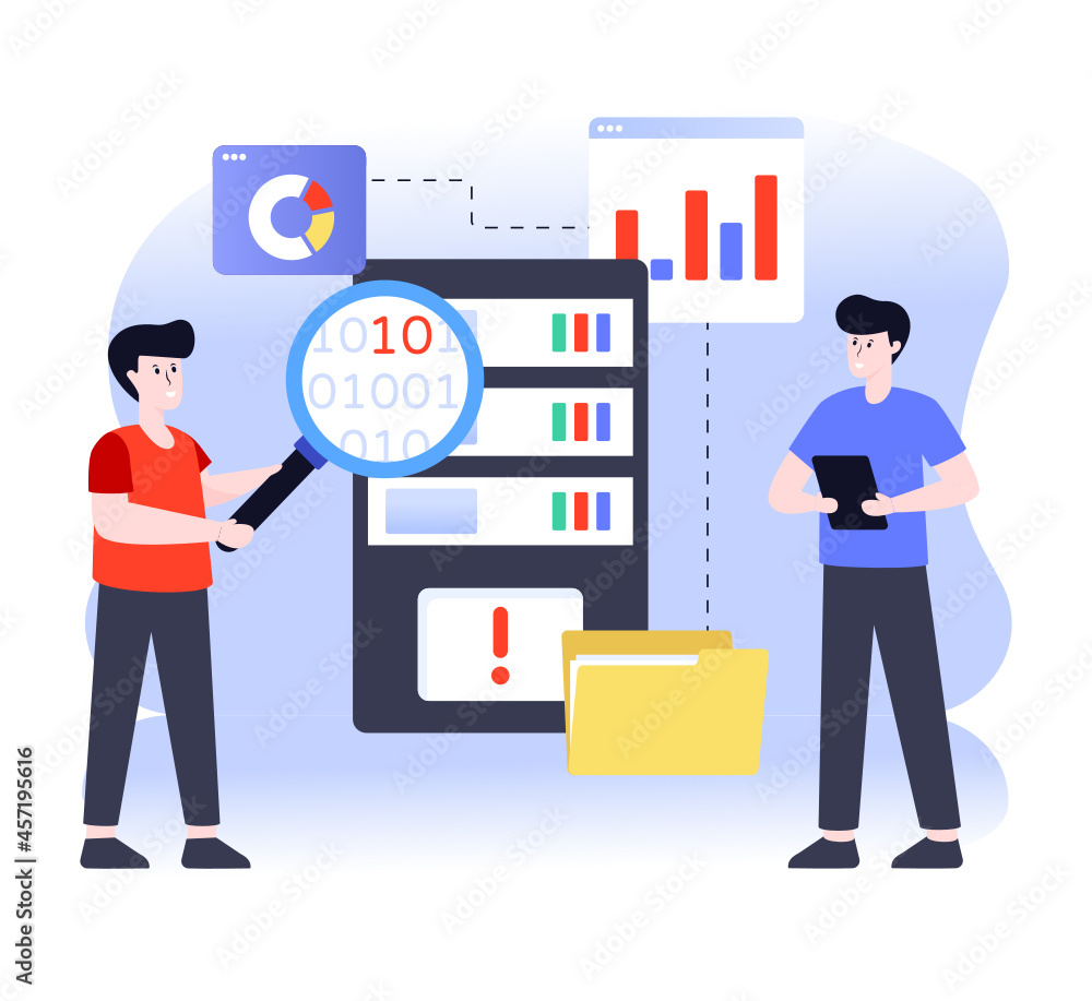 Big Data
Big Data