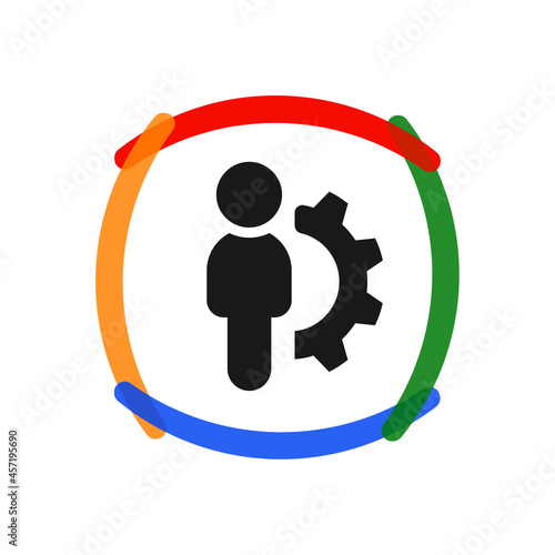 Mechanic - Sticker