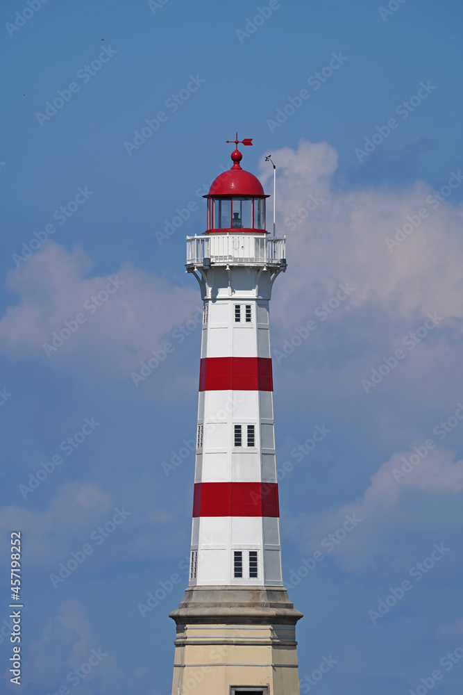 lighthouse in Malmö
