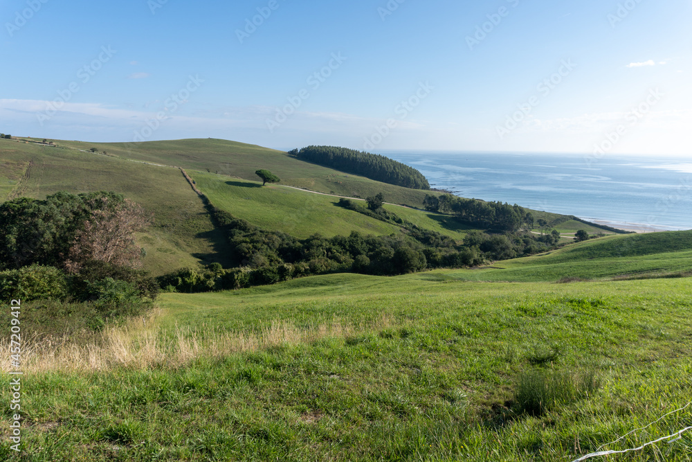 Obraz premium paisajes bonitos