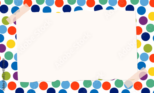 color