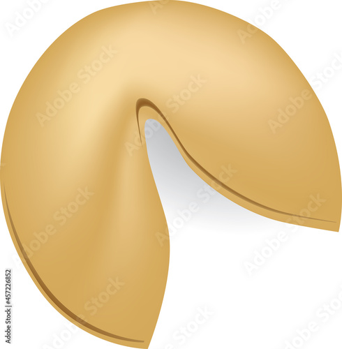 Fortune cookie