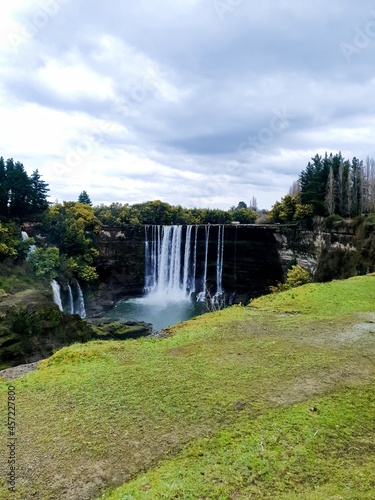 salto itata