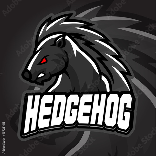 Hedgehog Esport logo