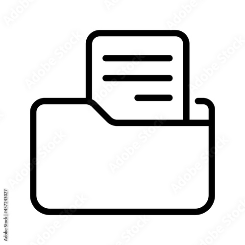 document icon