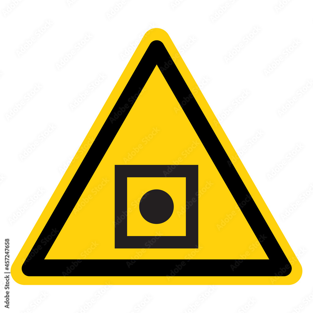 Shipboard General Alarm Symbol Sign, Vector Illustration, Isolate On White Background Label. EPS10 Shipboard General Alarm Symbol Sign, Vector Illustration, Isolate On White Background Label. EPS10