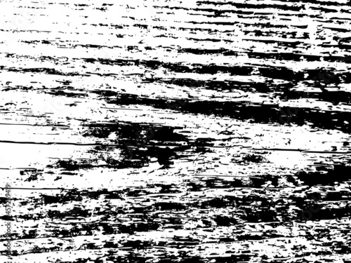 Grunge natural wood monochrome texture
