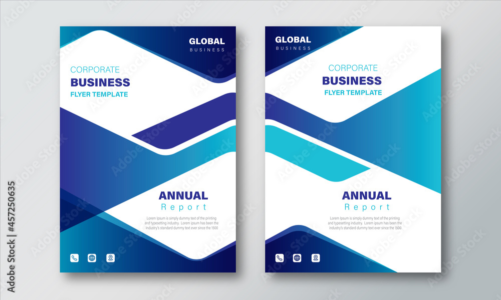 Annual Report Layout Design Template. Corporate Business flyer Background, Catalog, Cover, Booklet, Brochure, Magazine, Poster, Corporate Presentation, Portfolio, Banner, Web, Design Concept Idea. Annual Report Layout Design Template. Corporate Business flyer Background, Catalog, Cover, Booklet, Brochure, Magazine, Poster, Corporate Presentation, Portfolio, Banner, Web, Design Concept Idea.