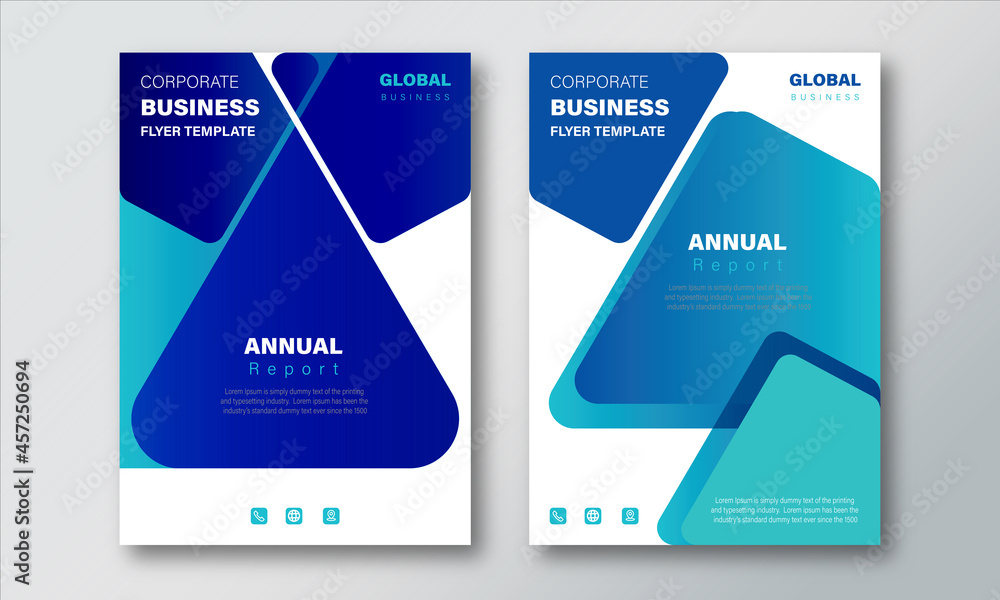 Annual Report Layout Design Template. Corporate Business flyer Background, Catalog, Cover, Booklet, Brochure, Magazine, Poster, Corporate Presentation, Portfolio, Banner, Web, Design Concept Idea. Annual Report Layout Design Template. Corporate Business flyer Background, Catalog, Cover, Booklet, Brochure, Magazine, Poster, Corporate Presentation, Portfolio, Banner, Web, Design Concept Idea.
