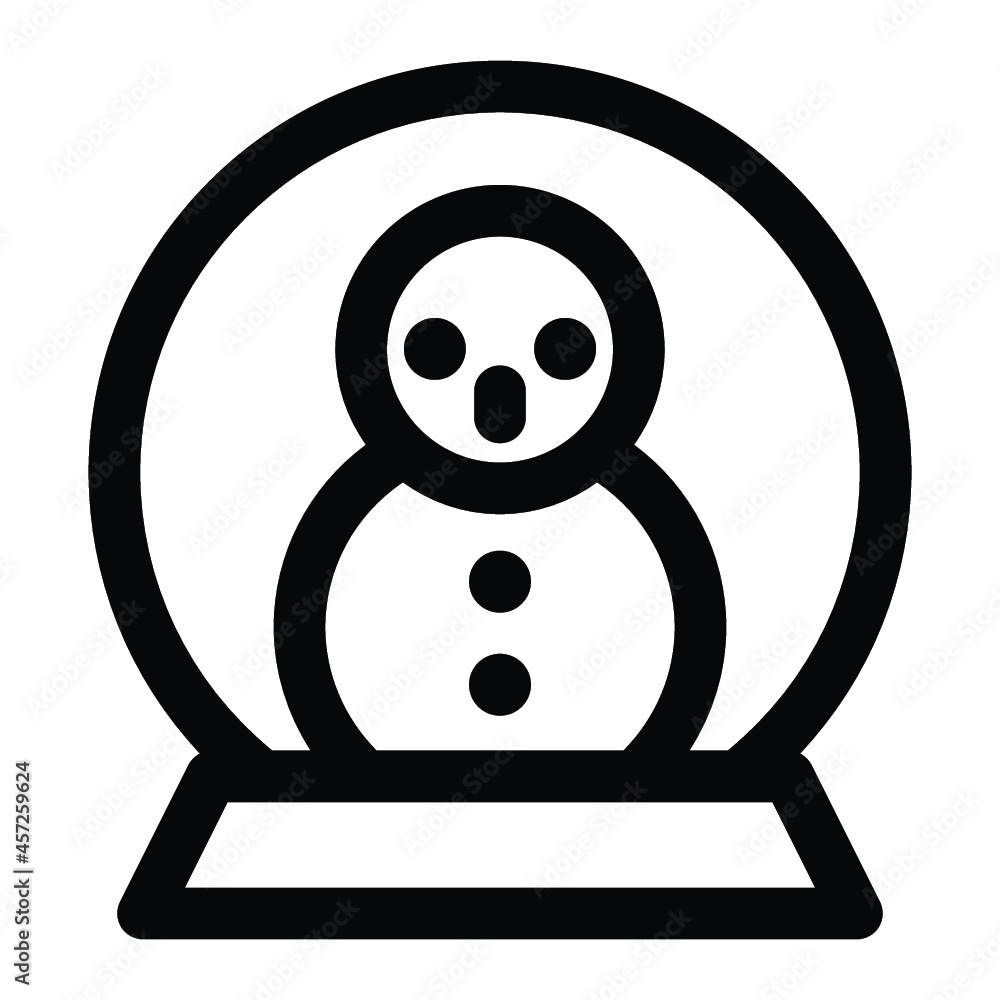 Christmas Icons Vector Eps10 Christmas Icons Vector Eps10